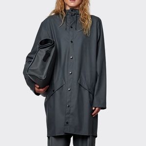Rains Jacket